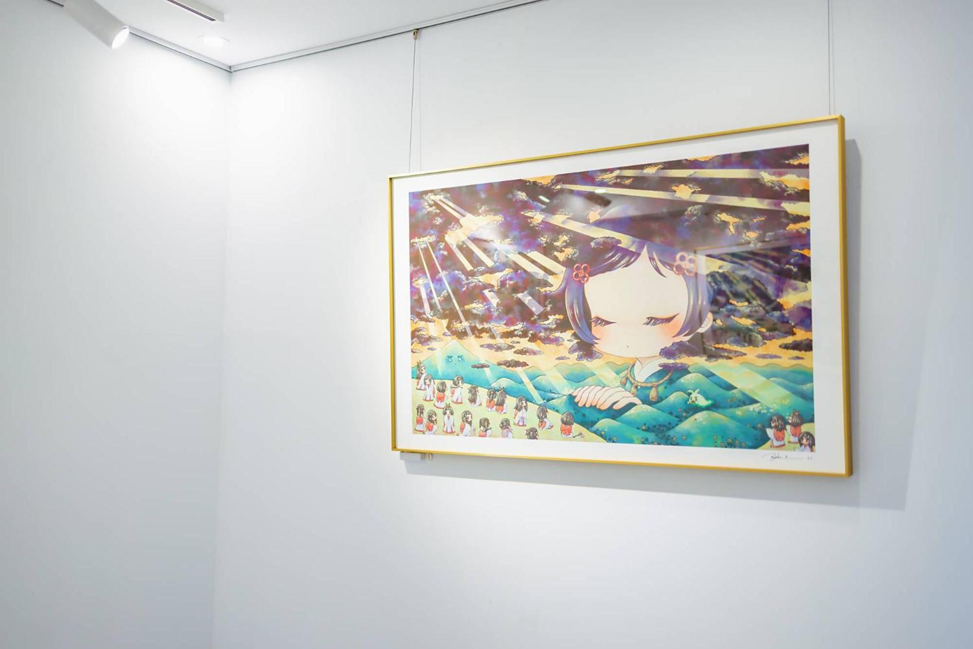 美寓藝術文旅 Meistay Art Gallery Hotel Tajpej Buitenkant foto