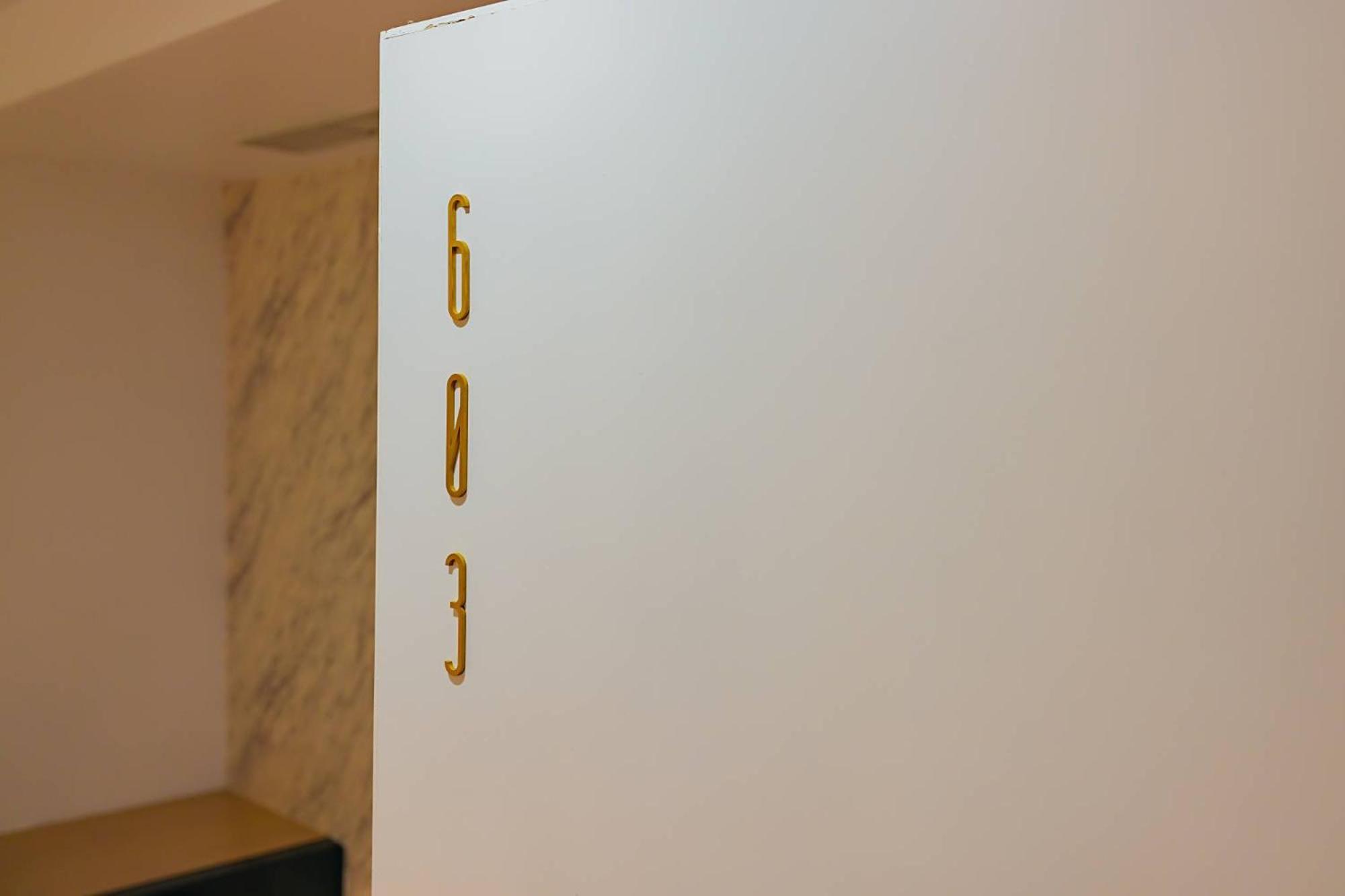 美寓藝術文旅 Meistay Art Gallery Hotel Tajpej Buitenkant foto