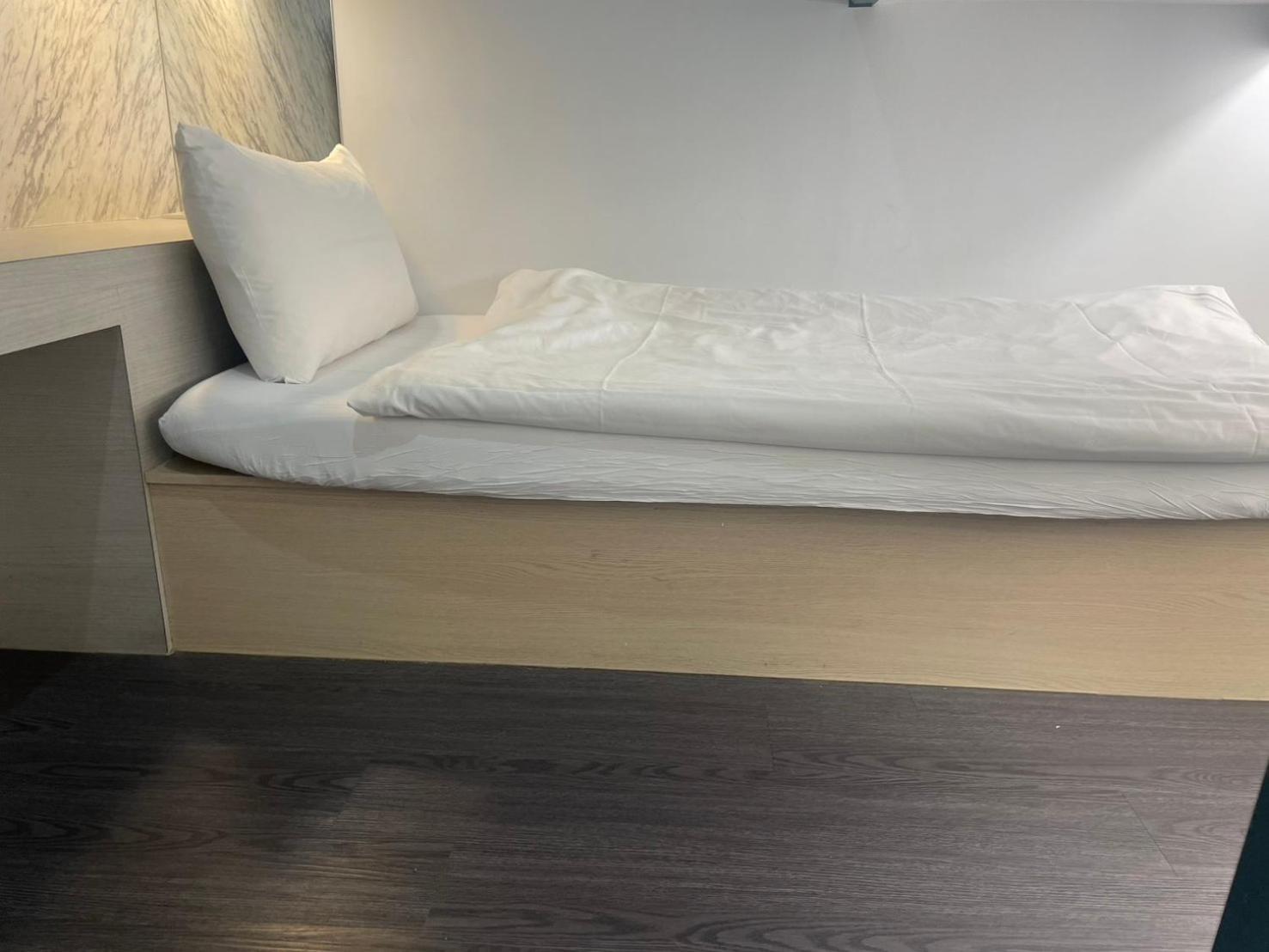 美寓藝術文旅 Meistay Art Gallery Hotel Tajpej Buitenkant foto